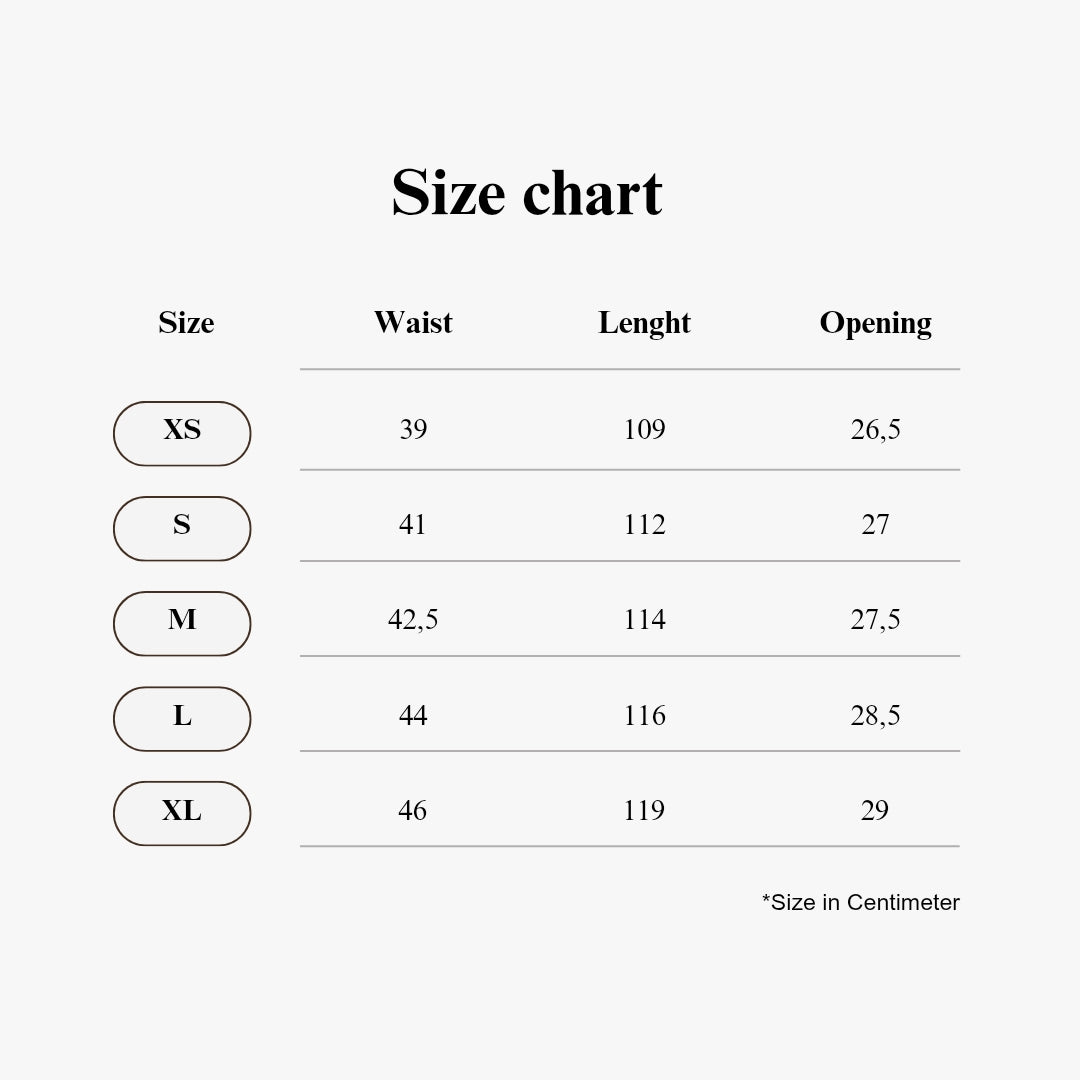 Pantalone Martino Denim Grigio - Martino Grey Denim Pants