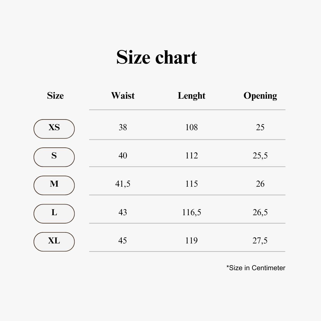 Pantalone Rinaldo Pelle - Rinaldo Leather Pants