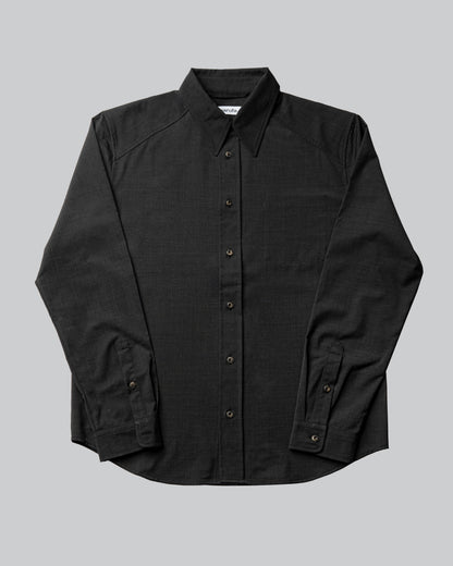 Camicia Evanisto Grigio - Evanisto Grey Shirt