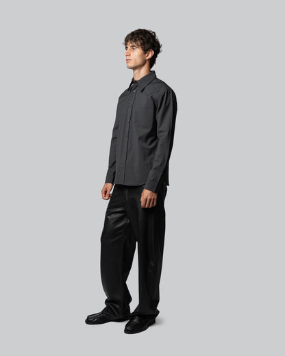 Pantalone Rinaldo Pelle - Rinaldo Leather Pants
