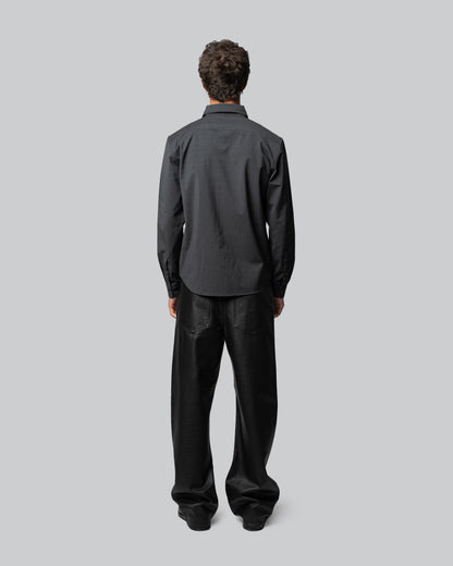 Pantalone Rinaldo Pelle - Rinaldo Leather Pants