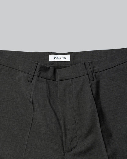 Pantalone Giobatta Grigio - Giobatta Grey Pants