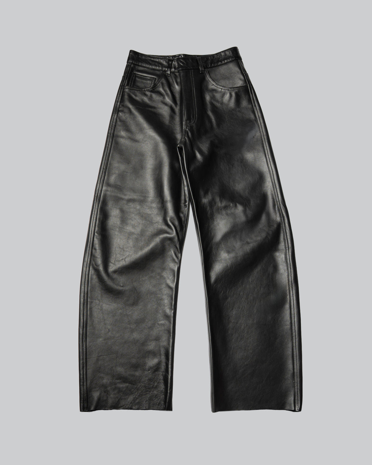 Pantalone Rinaldo Pelle - Rinaldo Leather Pants