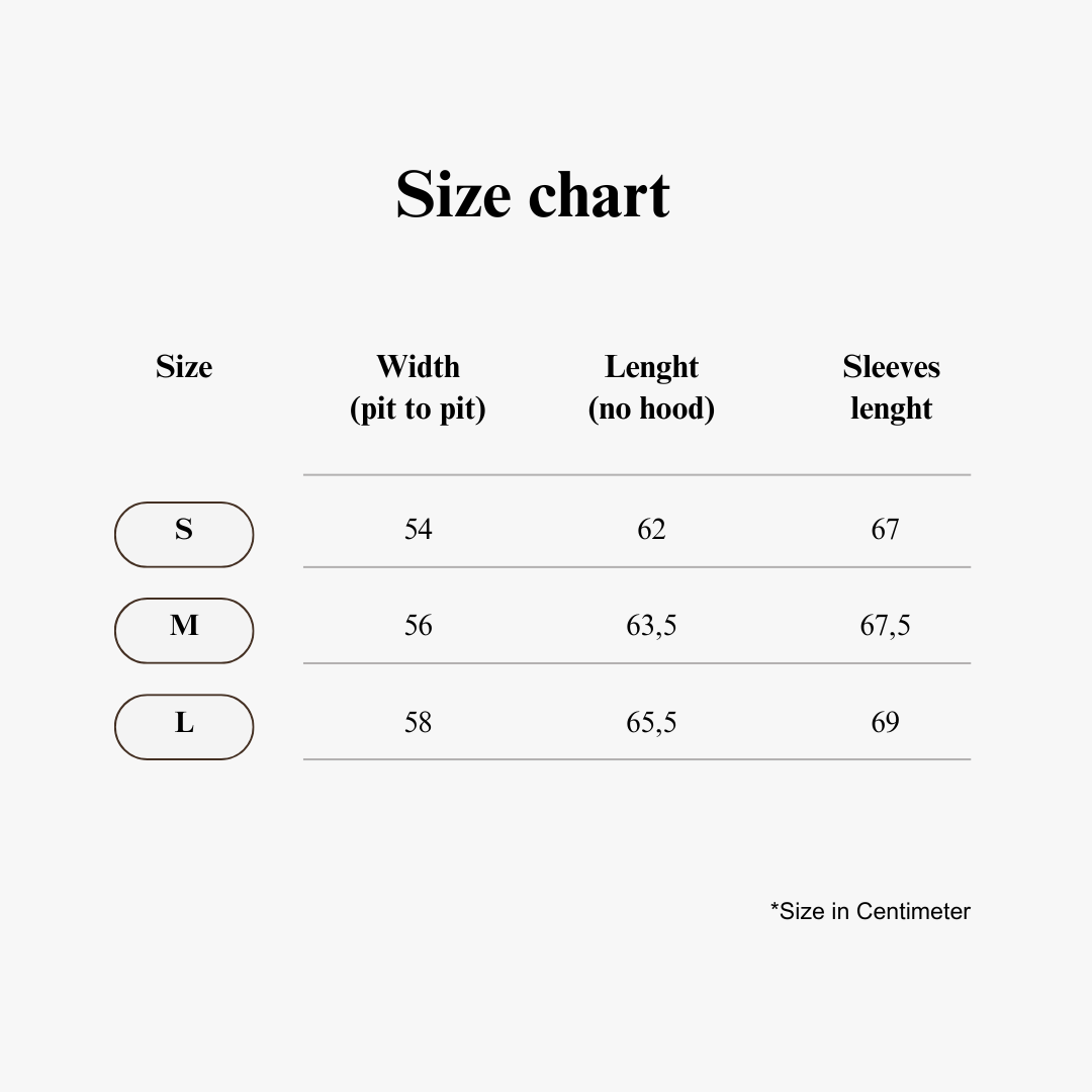 Felpa Leggera Tarcisio Crema - Tarcisio Cream Lightweight Hoodie