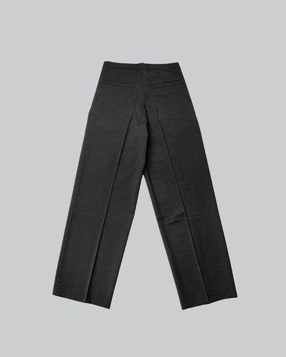 Pantalone Giobatta Grigio - Giobatta Grey Pants