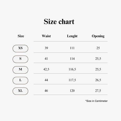 Pantalone Rinaldo Denim Blue - Rinaldo Blue Denim Pants