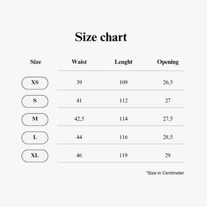 Pantalone Martino Denim Grigio - Martino Grey Denim Pants