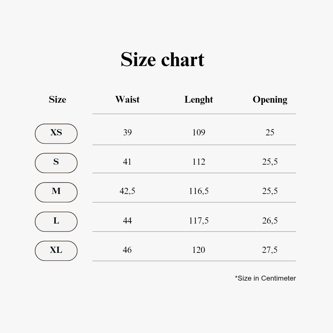 Pantalone Rinaldo Denim Grigio - Rinaldo Grey Denim Pants