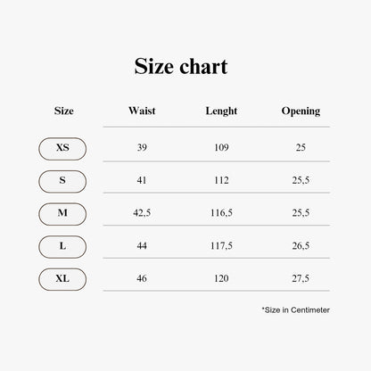 Pantalone Rinaldo Denim Grigio - Rinaldo Grey Denim Pants