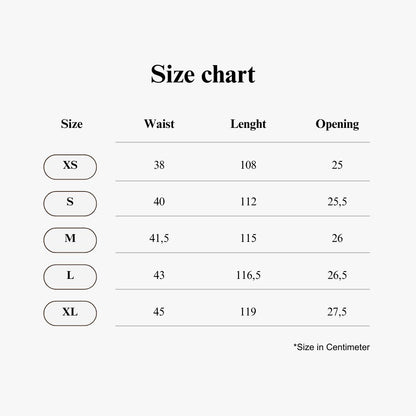 Pantalone Rinaldo Pelle - Rinaldo Leather Pants